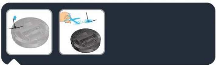 ROWENTA X-Plorer Serie 75S+ YY5352FE - 1. - 50