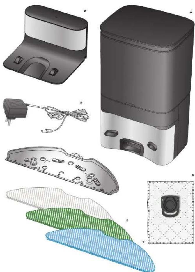 ROWENTA X-Plorer Serie 75S+ YY5352FE - Rowenta® - 8