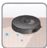 ROWENTA X-Plorer Serie 75S+ YY5352FE - 1. - 17