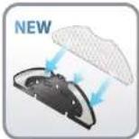 ROWENTA X-Plorer Serie 75S+ YY5352FE - 1. - 39