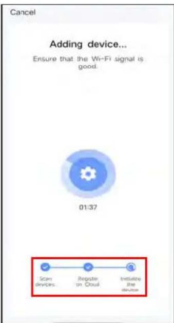CIARRA CBCB9102 - Cooker Hood and Smart Life APP pairing - 8