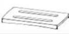 SIGNATURE E01C11L38 - E01C11L38 DN - 6