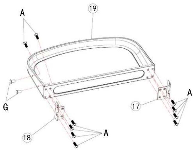 SIGNATURE E01C11L38 - E01C11L38 DN - 48