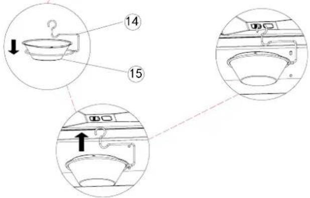 SIGNATURE E01C11L38 - E01C11L38 DN - 46