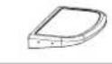 SIGNATURE E01C11L38 - E01C11L38 DN - 22