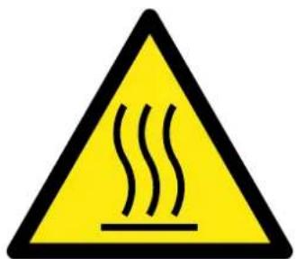 SIGNATURE E01C11L38 - For your safety: - 1