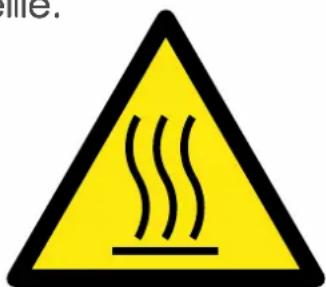 SIGNATURE E01C11L38 - Pour votre sécurité - 1