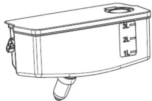 SIGNATURE SFDOOR529AQUAEX - Super fraîcheur - 2