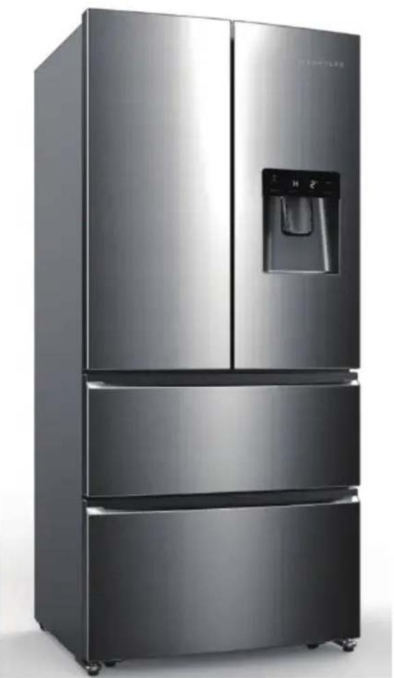 SIGNATURE SFDOOR529AQUAEX - Attention: - 1