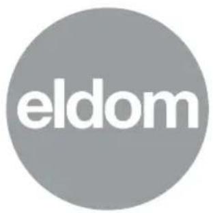 Eldom MASTER DUO PG22 - • PULIZIA E MANUTENZIONE - 1