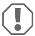 DOMETIC PerfectView RVS 565 - CAUTION! - 1