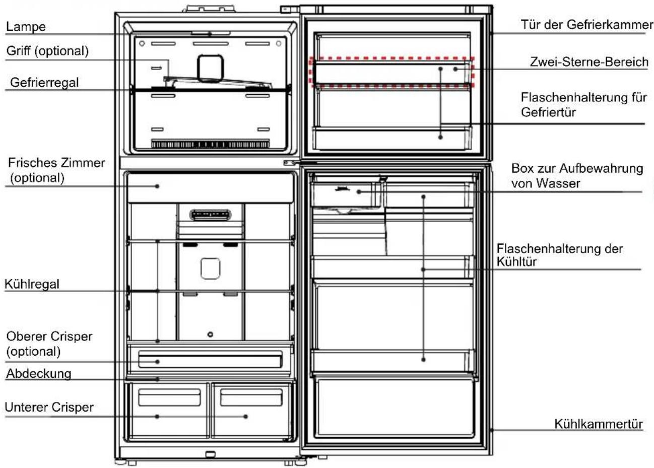 TCL RP536TXE1 - Produktvorstellung - 1