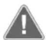 DOMETIC NRX 130C - ADVARSEL! Sundhedsfare - 1