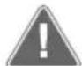 DOMETIC NRX 115C - WARNING! Explosion hazard - 1