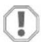 DOMETIC NRX 50C - PRECAUTIE! Risc de vătamare - 1