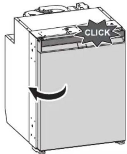 DOMETIC NRX 50C - 7NRX0035-0130(E) - 1