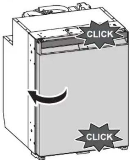 DOMETIC NRX 50C - 8NRX0035-0130(C/S) - 1