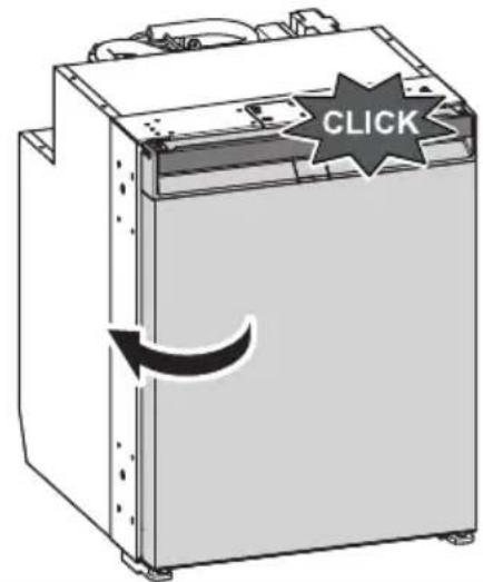 DOMETIC NRX 50C - 7NRX0035-0130(E) - 1
