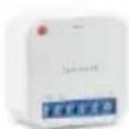 Salus SQ610BRF - Compatible apparatus: - 1