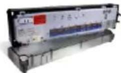 Salus SQ610BRF - Compatible apparatus: - 3