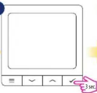 Salus SQ610BRF - 2 - 2