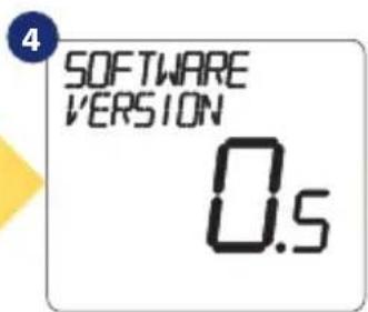 Salus SQ610BRF - Bitte beachten Sie: - 4