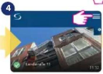 Salus SQ610BRF - Installation im ONLINE Modus - 4