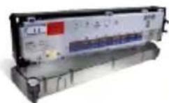 Salus SQ610BRF - Compatible devices: - 3