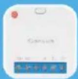 Salus SQ610BRF - Smart Radiator Control - 1