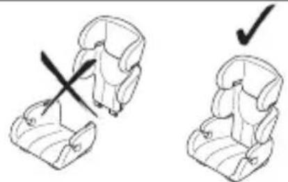 RECARO Milano Seatfix - 2