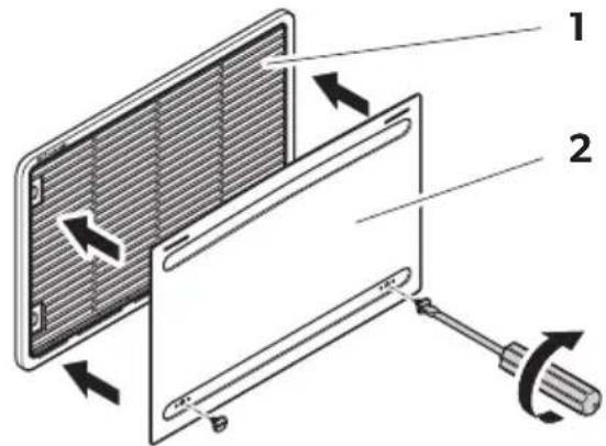 DOMETIC RML 9430 - EN Absorber refrigerator - 9
