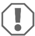 DOMETIC CoolMatic CRD 50S - CAUTION! - 1