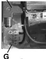 DOMETIC RM 4223 - CONTROLS - 1