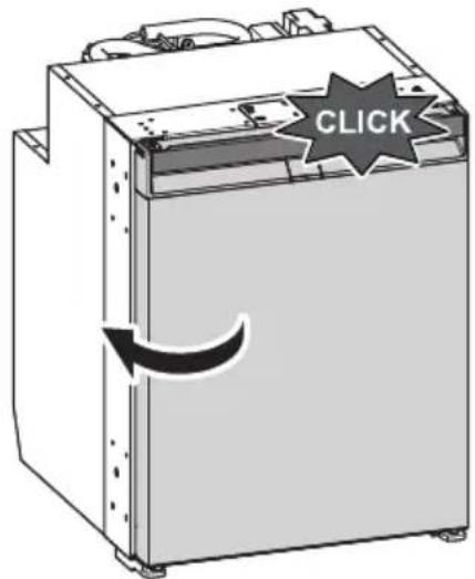 DOMETIC NRX 130E - FR NRX35-130 - 1