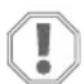 DOMETIC NRX 115E - CAUTION! - 1
