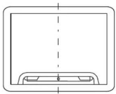 DOMETIC PerfectView RVS 794 - Rückfahrvideokamera - 26