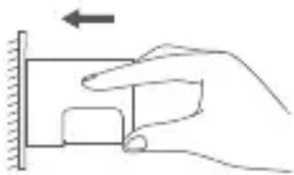 Aqara Motion Sensor P1 - 直接安装 - 1
