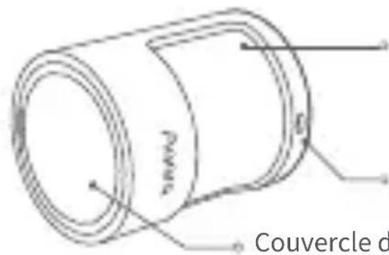Aqara Motion Sensor P1 - Présentation du produit - 1