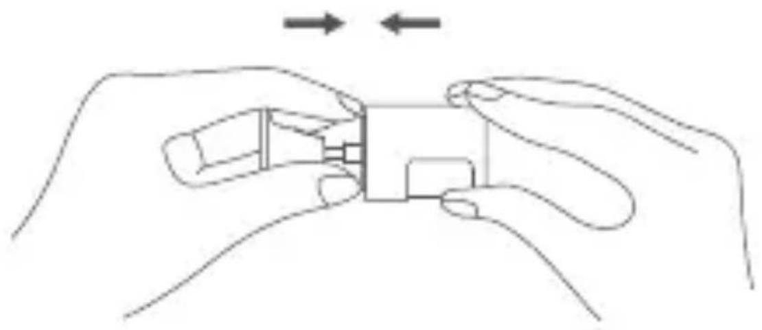 Aqara Motion Sensor P1 - 直接安装 - 2