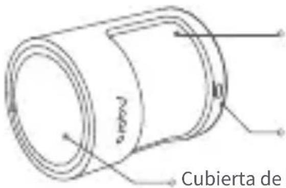 Aqara Motion Sensor P1 - Instrucción del producto - 1
