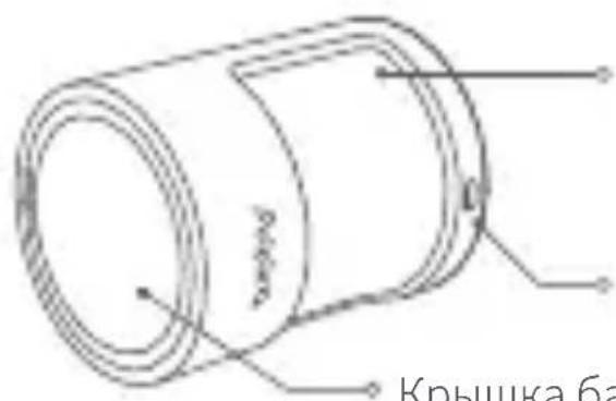 Aqara Motion Sensor P1 - Ознакомление с изделием - 1