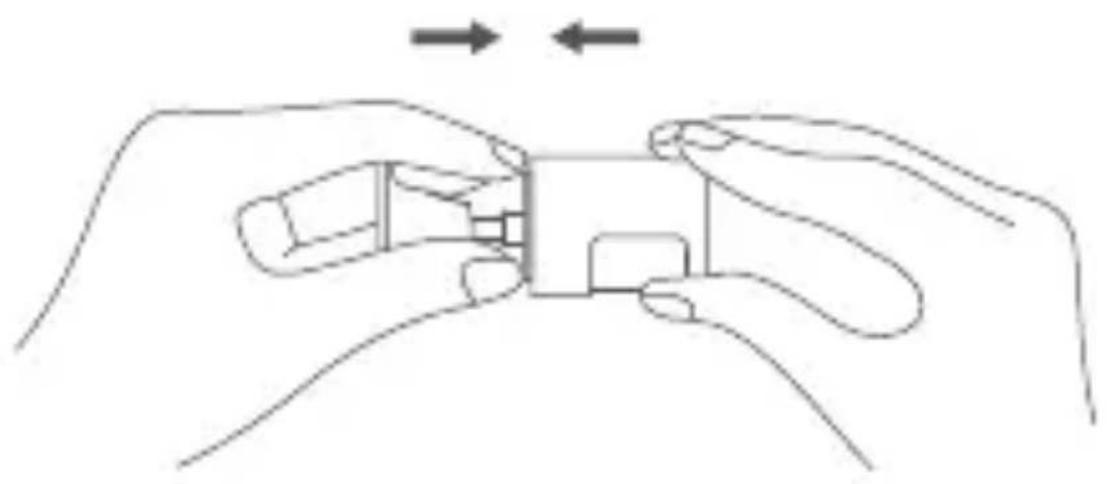 Aqara Motion Sensor P1 - Installation der Halterung - 1