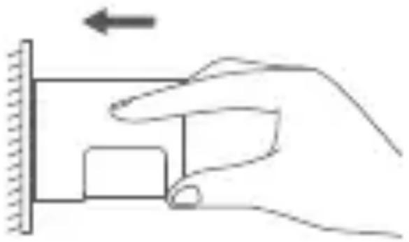 Aqara Motion Sensor P1 - Installation directe - 1