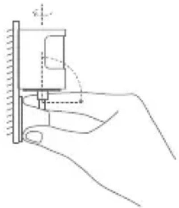 Aqara Motion Sensor P1 - 直接安装 - 3