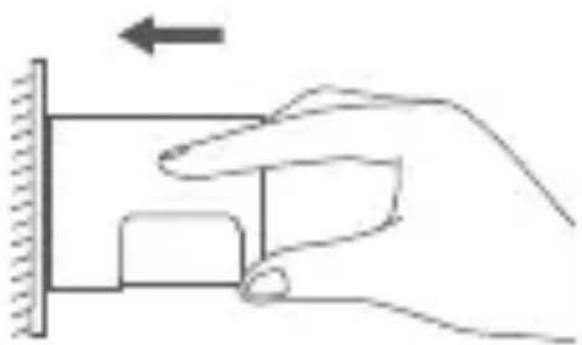 Aqara Motion Sensor P1 - 설치 옵션 1 - 1