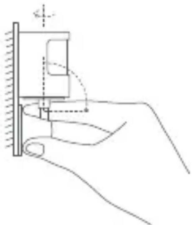 Aqara Motion Sensor P1 - Installation directe - 3