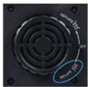 Active Era AB-S1 - Leeg laten lopen - 1