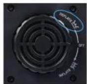 Active Era AB-S1 - Leeg laten lopen - 3