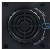 Active Era AB-S1 - Leeg laten lopen - 2