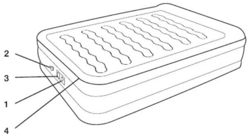 Active Era AB-S2 - Parts - 1